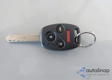 2011 Honda Accord 2.4 Se из США, поврежденный, VIN 1HGCP2F66BA021580